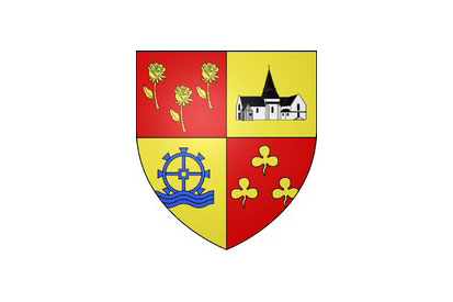 Bandera Menneval