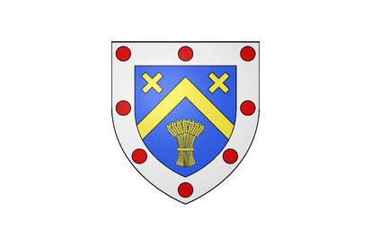 Bandera Saint-Germain-sur-Avre