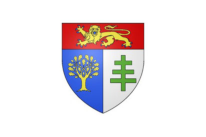 Bandera La Haye-Saint-Sylvestre