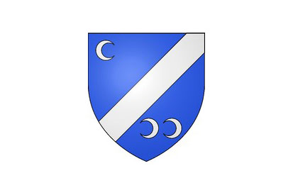 Bandera La Barre-en-Ouche