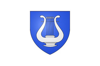 Bandera La Neuve-Lyre
