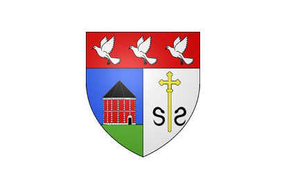 Bandera Étréville