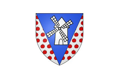Bandera Hauville