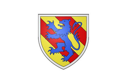 Bandera Le Thuit-Simer