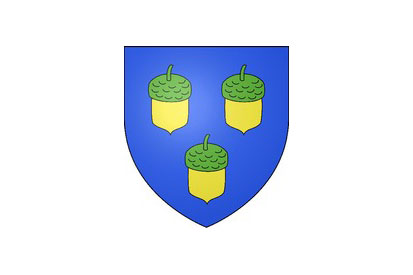Bandera Amfreville-la-Campagne