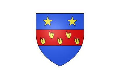 Bandera Fleury-sur-Andelle