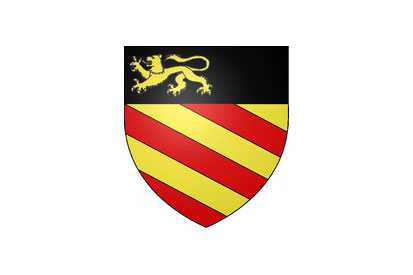 Bandera Palaiseau