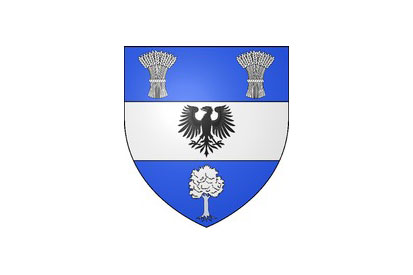 Bandera Canappeville