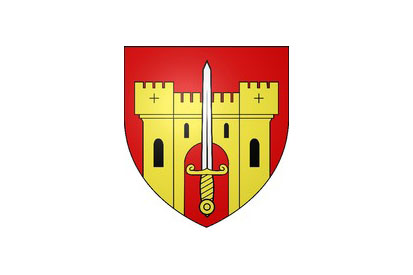 Bandera Villejust