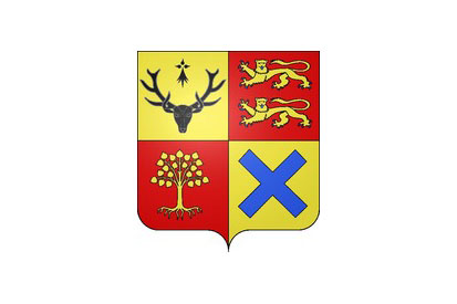 Bandera Cahaignes