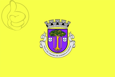 Bandera Freixo de Espada à Cinta