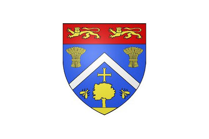 Bandera Daubeuf-près-Vatteville