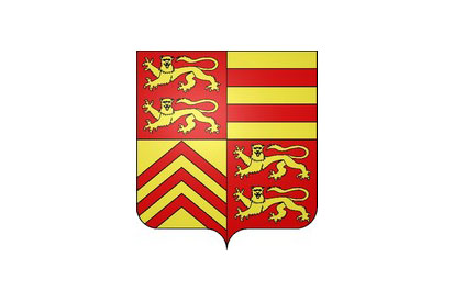 Bandera Serquigny