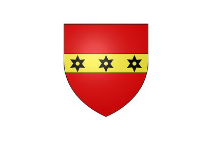 Bandera Brières-les-Scellés