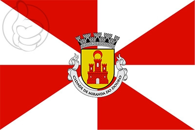 Bandera Miranda del Duero