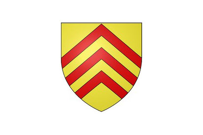 Bandera Ivry-la-Bataille