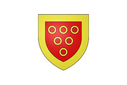 Bandera Puiselet-le-Marais