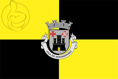 Bandera Mogadouro