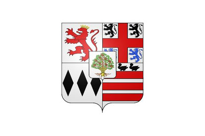 Bandera Hennezis