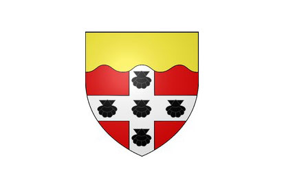 Bandera Champlan