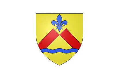Bandera Garennes-sur-Eure