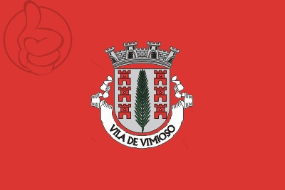 Bandera Vimioso