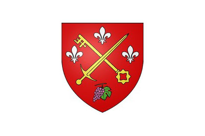 Bandera Saint-Pierre-de-Bailleul