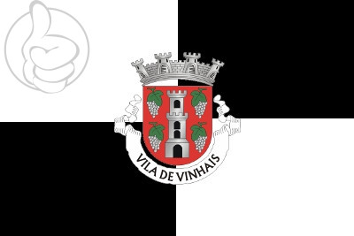 Bandera Vinhais