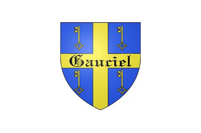 Bandera Gauciel