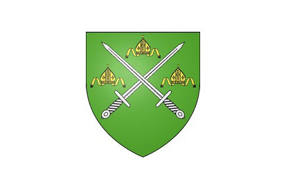 Bandera Cierrey