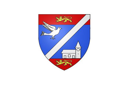 Bandera Irreville