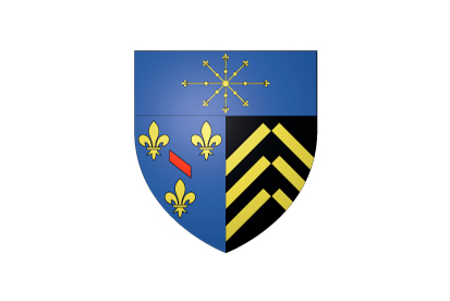 Bandera Athis-Mons