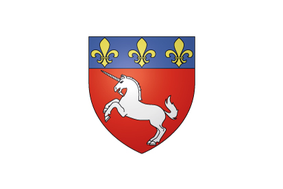 Bandera Saint-Lô