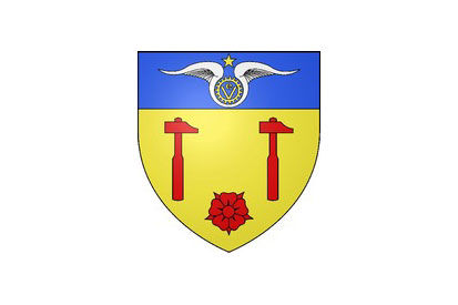 Bandera Brétigny-sur-Orge