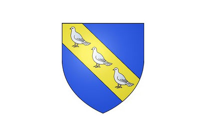 Bandera Saint-Michel-sur-Orge