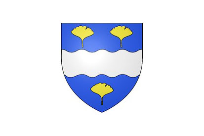 Bandera Saintry-sur-Seine