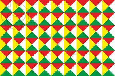 Bandera Cabra