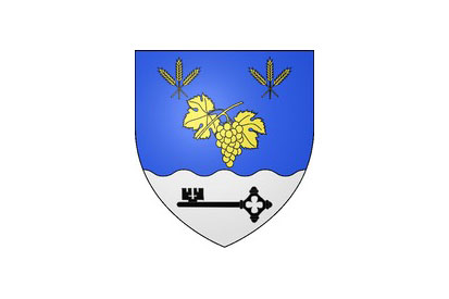 Bandera Saint-Pierre-du-Perray