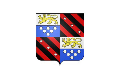 Bandera Leuville-sur-Orge