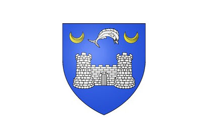 Bandera Avranches