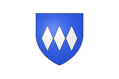 Bandera Épinay-sur-Orge