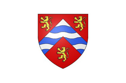 Bandera Chilly-Mazarin
