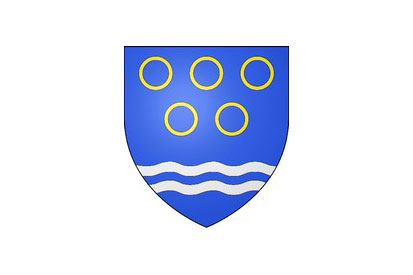 Bandera Saint-Pair-sur-Mer