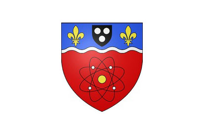 Bandera Saclay