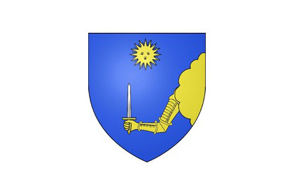 Bandera Granville