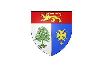 Bandera Le Chefresne