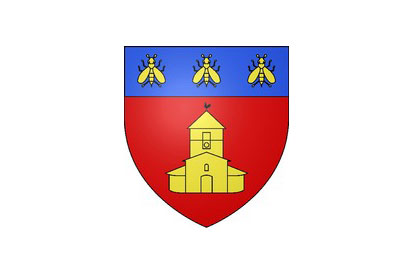 Bandera Querqueville
