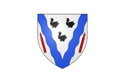 Bandera Vauhallan