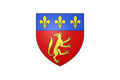 Bandera Égly