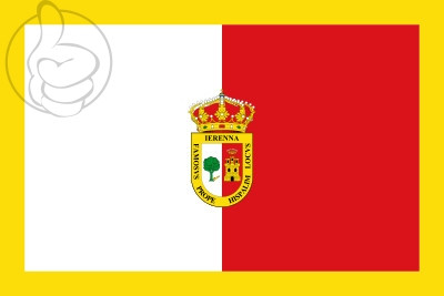 Bandera Gerena 